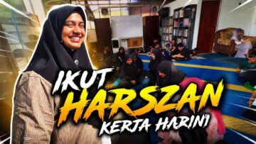 JOM IKUT GI SHOOTING SAMBIL JUMPA KAWAN KAWAN BARU