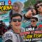 KENANGAN TERINDAH DI SABAH BERSAMA 4 SEKAWAN‼️ HAMPIR DIGIGIT LION FISH⁉️