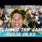 KERJA GILA MALAM RAYA ‼️ HUBUNGAN KAWAN MENJADI LAWAN ⁉️ RAHMAD BERGADUH ❗️