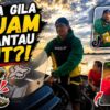 KERJA GILER 24 MERANTAU LAUTAN?!.PANIK SESAK DI TENGAH LAUTAN&BOT TETIBA TAK NAK HIDUP!!