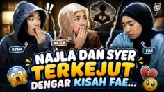 KESIANNYA FAE‼️DICURANGI BERPULUH KALI⁉️INI LAH KISAHNYA🥲