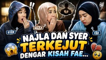 KESIANNYA FAE‼️DICURANGI BERPULUH KALI⁉️INI LAH KISAHNYA🥲
