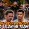 KISAH SEDIH PERCINTAAN LELAKI LELAKI AI TEAM !!! KAHWIN MENGEJUT…