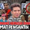 LAMAR KEKASIH BARU !! BAWAK KE KENDURI MAL KODOK !!