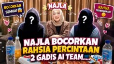 LATE NIGHT MUKBANG SAMBIL MELUAH KISAH SEDIH‼️2 GADIS AITEAM TERSAKITI⁉️