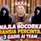 LATE NIGHT MUKBANG SAMBIL MELUAH KISAH SEDIH‼️2 GADIS AITEAM TERSAKITI⁉️