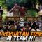 LAWAN KEKUATAN & SUKAN LASAK UNIT UNIFORM AI TEAM 2026 !!!