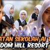 LAWATAN BUDAK SEKOLAH AI TEAM 2026 !!!