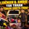 LUKMAN DAN AMRIE KEMAS KERETA EHIN…AD BENDA BERLAKU YANG TAK DISANGKA…???