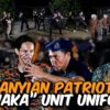 MALAM TERAKHIR MALAM KEBUDAYAAN NYANYIAN & SOROKAN HAKKA Ai TEAM 2026 !!!