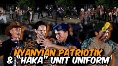 MALAM TERAKHIR MALAM KEBUDAYAAN NYANYIAN & SOROKAN HAKKA Ai TEAM 2026 !!!
