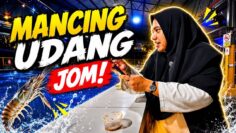 MANCING UDANG