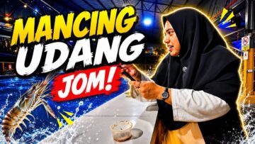 MANCING UDANG