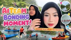MEMORIES WITH AITEAM DI TADOM HILL‼️ KENANGAN YANG TAK AKAN DILUPAKAN❗️