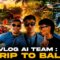 MINI VLOG : AI TEAM TRIP TO BALI !!!