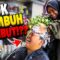 MOK TUMBUH RAMBUT MENGEJUT !!
