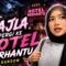 NAJLA BAWAK AITEAM KE TEMPAT SERAM⁉️SEMUA SESAT DAN SALAH JALAN‼️