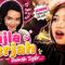 NAJLA JUMPA SESUATU YANG MENGEJUTKAN DI RUMAH SYER⁉️