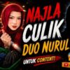 NAJLA KEMBALI KE SEKOLAH⁉️ TERSEREMPAK DENGAN CRUSH ‼️
