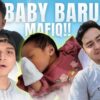 OG AI MELAWAT BABY BARU MAFIQ‼️COMELNYA MASHAA ALLAH‼️