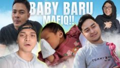 OG AI MELAWAT BABY BARU MAFIQ‼️COMELNYA MASHAA ALLAH‼️
