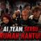 PAKSA AI TEAM MASUK HOSPITAL BERHANTU?!.RIEV TERBAWAK BALIK BARANG PUSAKA!!