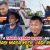 PECAHKAN CERMIN PINKY SUZY?! NAIK KERETA TANPA CERMIN?! DEMI IMAGINASI MASA KECIL YANG MELAMPAU?!