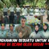PENGHARGAAN BUAT PKBM!!! SQUAD PKBM TERHARU??? KANDA DAN NISA TAK SIHAT???
