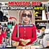 PENYESALAN SPEND RM10,000 HANYA UNTUK KERUSI ?!! ASSLAH DISERBU FANS !! RUMAH SEMPIT