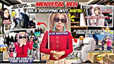PENYESALAN SPEND RM10,000 HANYA UNTUK KERUSI ?!! ASSLAH DISERBU FANS !! RUMAH SEMPIT