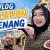 PERCUTIAN LAST MINUTES WITH FAMILY‼️NAJLA AJAK FAMILY PERGI BERDUGEM⁉️