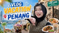 PERCUTIAN LAST MINUTES WITH FAMILY‼️NAJLA AJAK FAMILY PERGI BERDUGEM⁉️