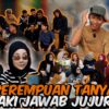 PEREMPUAN TANYA LELAKI  WAJIB JAWAB JUJUR AI TEAM !!! PEDIH TAPI TAK BERD4RAH