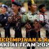 PERKHEMAHAN UNIT UNIFORM AI TEAM 2026 !!! 3 HARI 2 MALAM…