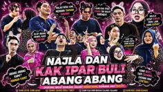 PERLAWANAN MAKEUP PALING CANTIK‼️MUKA ABANG ABANG JADI MANGSA⁉️