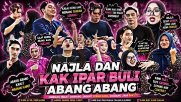 PERLAWANAN MAKEUP PALING CANTIK‼️MUKA ABANG ABANG JADI MANGSA⁉️