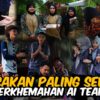 PERTANDINGAN MEMASAK UNIT UNIFORM AI TEAM !!! SEDAP GILER RESIPI…