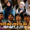 PICKUPLINE SEKOLAH 2 AI TEAM