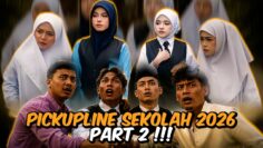 PICKUPLINE SEKOLAH 2 AI TEAM