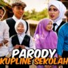 PICKUPLINE SEKOLAH AI TEAM !!!