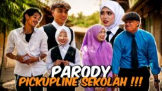 PICKUPLINE SEKOLAH AI TEAM !!!