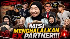PRANK CALL YANG MENGGELIKAN😜‼️SYER AUTO DAPAT DUA TUNANG⁉️FAESYERNAJLA NAK LAMAR LELAKI.