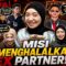 PRANK CALL YANG MENGGELIKAN😜‼️SYER AUTO DAPAT DUA TUNANG⁉️FAESYERNAJLA NAK LAMAR LELAKI.