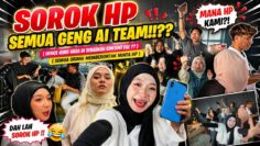 PRANK YANG MENGHURUHARAKAN OFFICE‼️SEMUA TAK PERCAYA FAE ⁉️