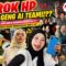 PRANK YANG MENGHURUHARAKAN OFFICE‼️SEMUA TAK PERCAYA FAE ⁉️