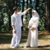 PRE-WEDDING SAFWAN DAN NUHA