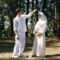PRE-WEDDING SAFWAN DAN NUHA