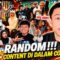 RANDOM KONTEN DI DALAM KONTEN?SEMUA JADI RAJIN BUAT VIDEO