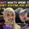 RINA SAKIT MASA SPEND TIME❗️RESET ROUTINE DUO SITI❗️