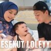 SEGMEN MASAK BERSAMA JR. RIAZ BUAT CHEESEKUT ‼️